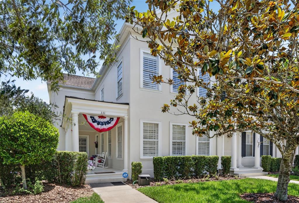 331 Celebration Boulevard Celebration, FL 34747 - Photo 1 of 39