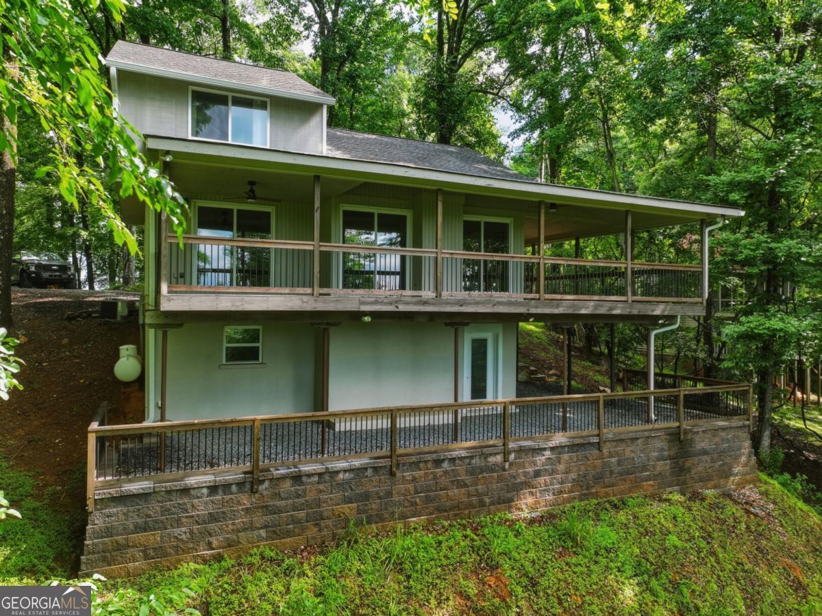 1220 Walnut Ridge Ellijay, GA 30536 - Photo 5 of 46 Gallery Image 5