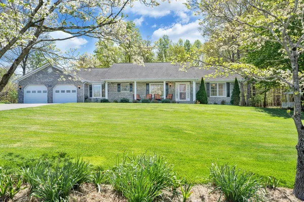 $419,900 | 410 Greenview Drive, Rocky Mount, VA 24151
