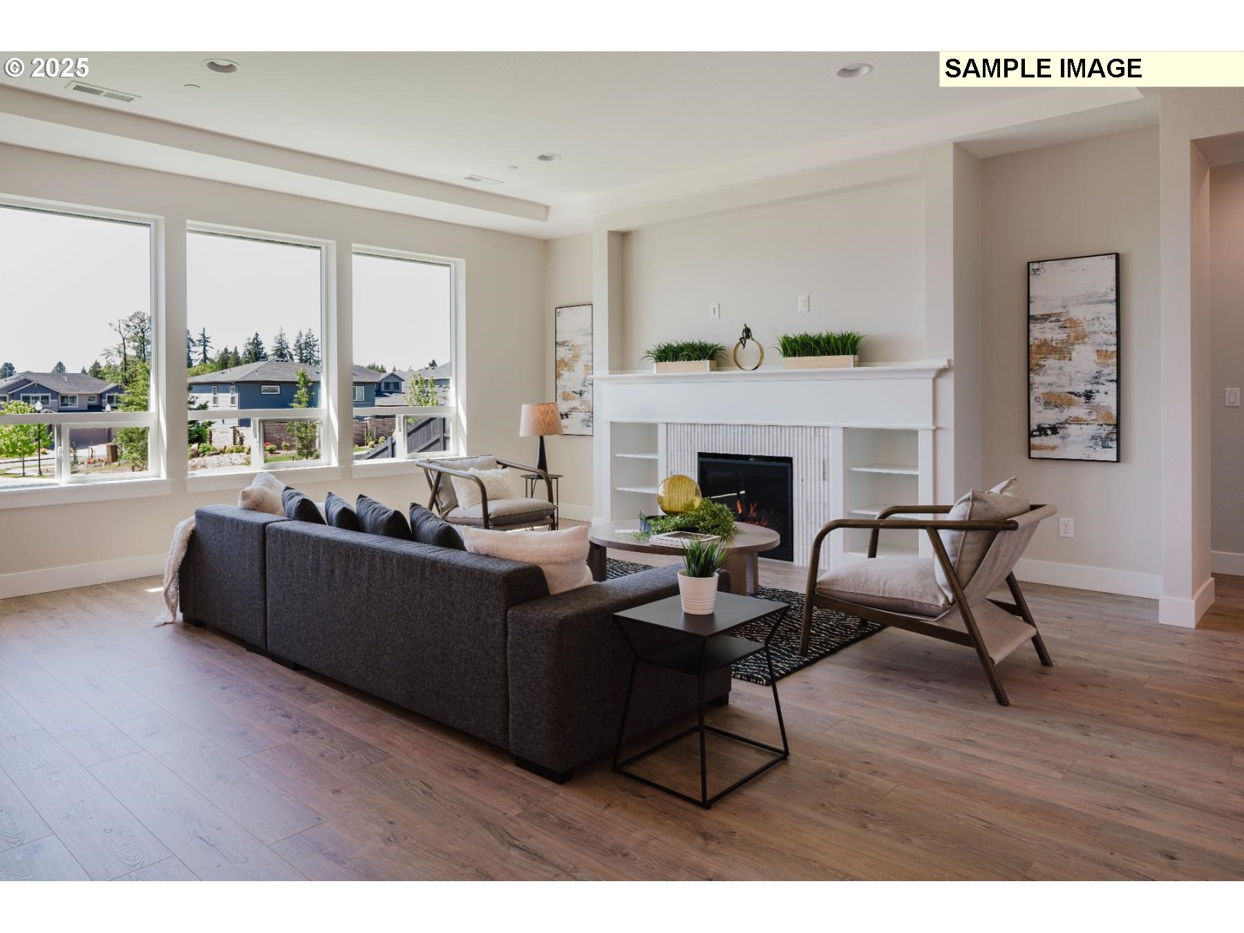 4209 North 12th Way Ridgefield, WA 98642 - Photo 3 of 14 Entrance/Foyer