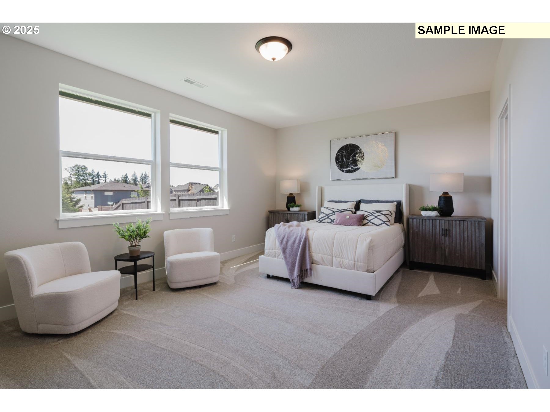 4209 North 12th Way Ridgefield, WA 98642 - Photo 4 of 14 Hallway