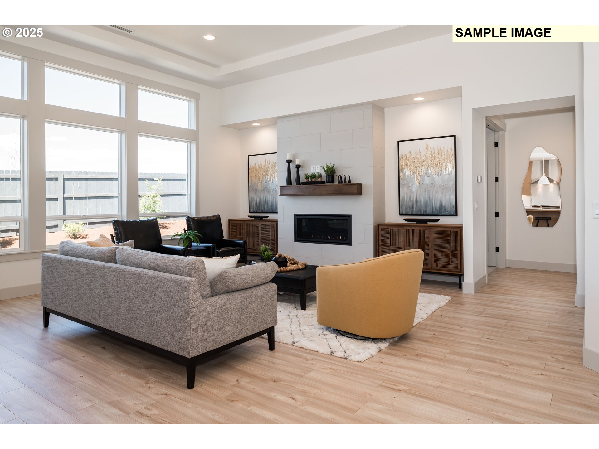 4209 North 12th Way Ridgefield, WA 98642 - Photo 7 of 14 Kitchen/Dining Room