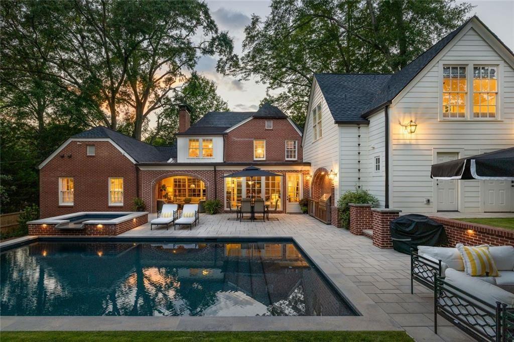 1207 Oxford Road Northeast Atlanta, GA 30306 - Photo 75 of 98 Gallery Image 75