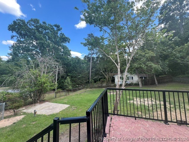1905 Mc Pherson Road Fayetteville, NC 28303 - Photo 23 of 29