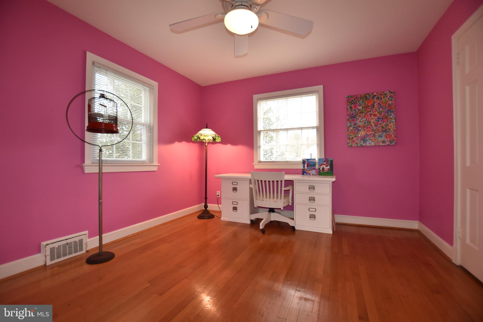 5800 Roosevelt Street Bethesda, MD 20817 - Photo 11 of 20 Bedroom