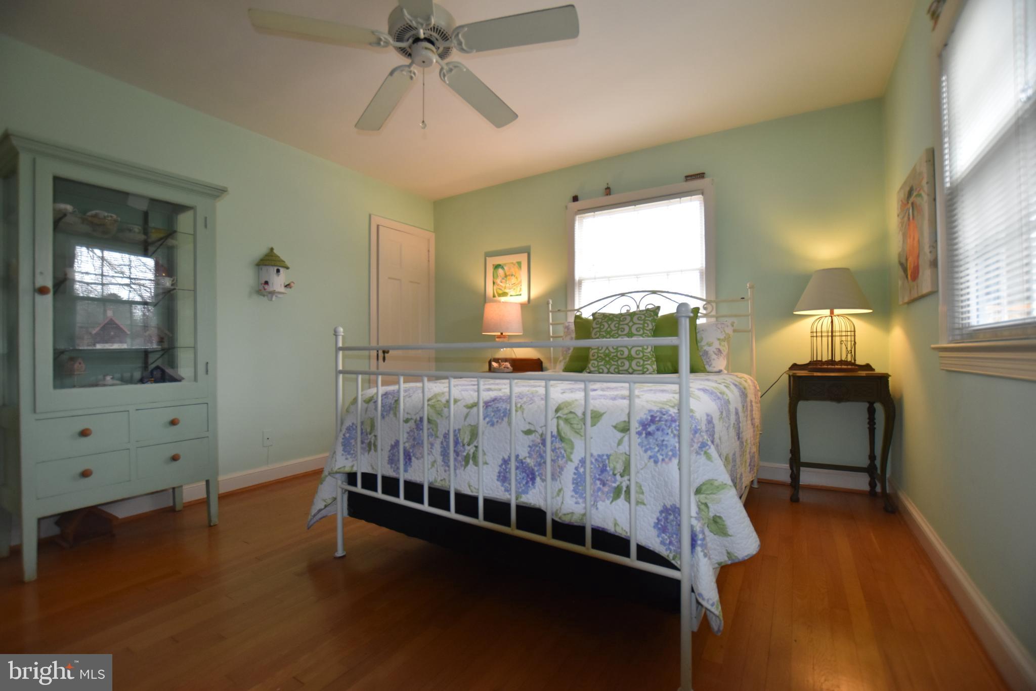 5800 Roosevelt Street Bethesda, MD 20817 - Photo 13 of 20 Bedroom