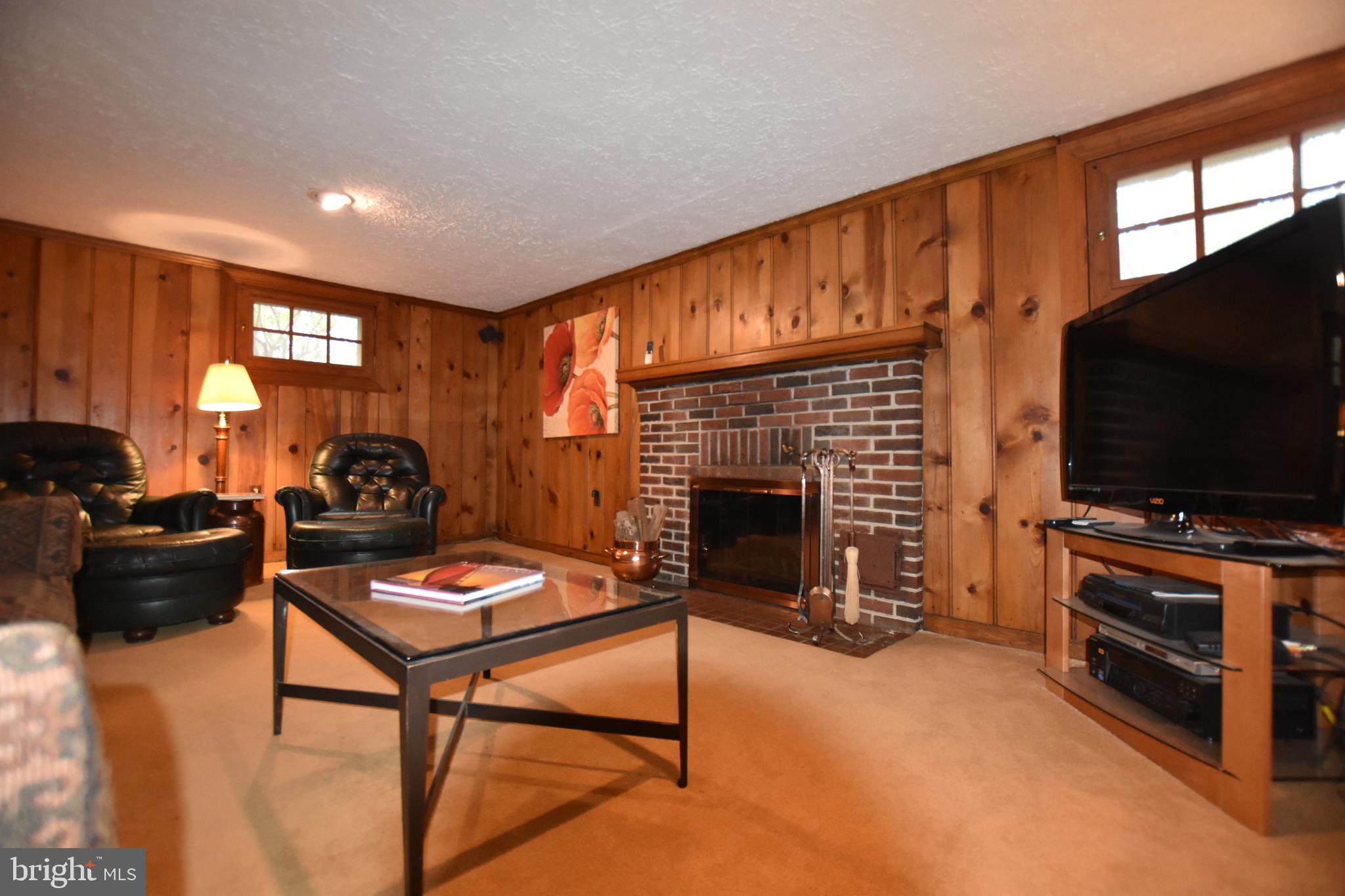 5800 Roosevelt Street Bethesda, MD 20817 - Photo 14 of 20 Basement