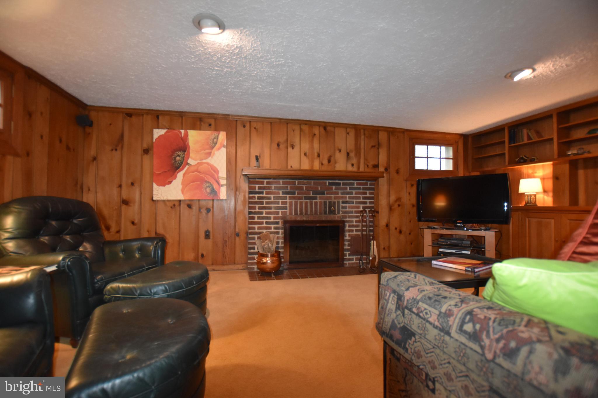 5800 Roosevelt Street Bethesda, MD 20817 - Photo 15 of 20 Basement