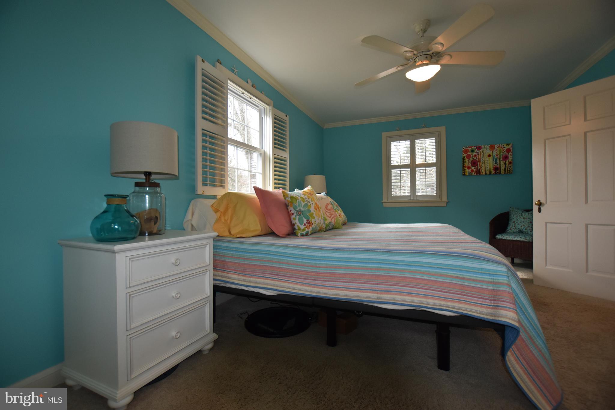 5800 Roosevelt Street Bethesda, MD 20817 - Photo 9 of 20 Master Bedroom