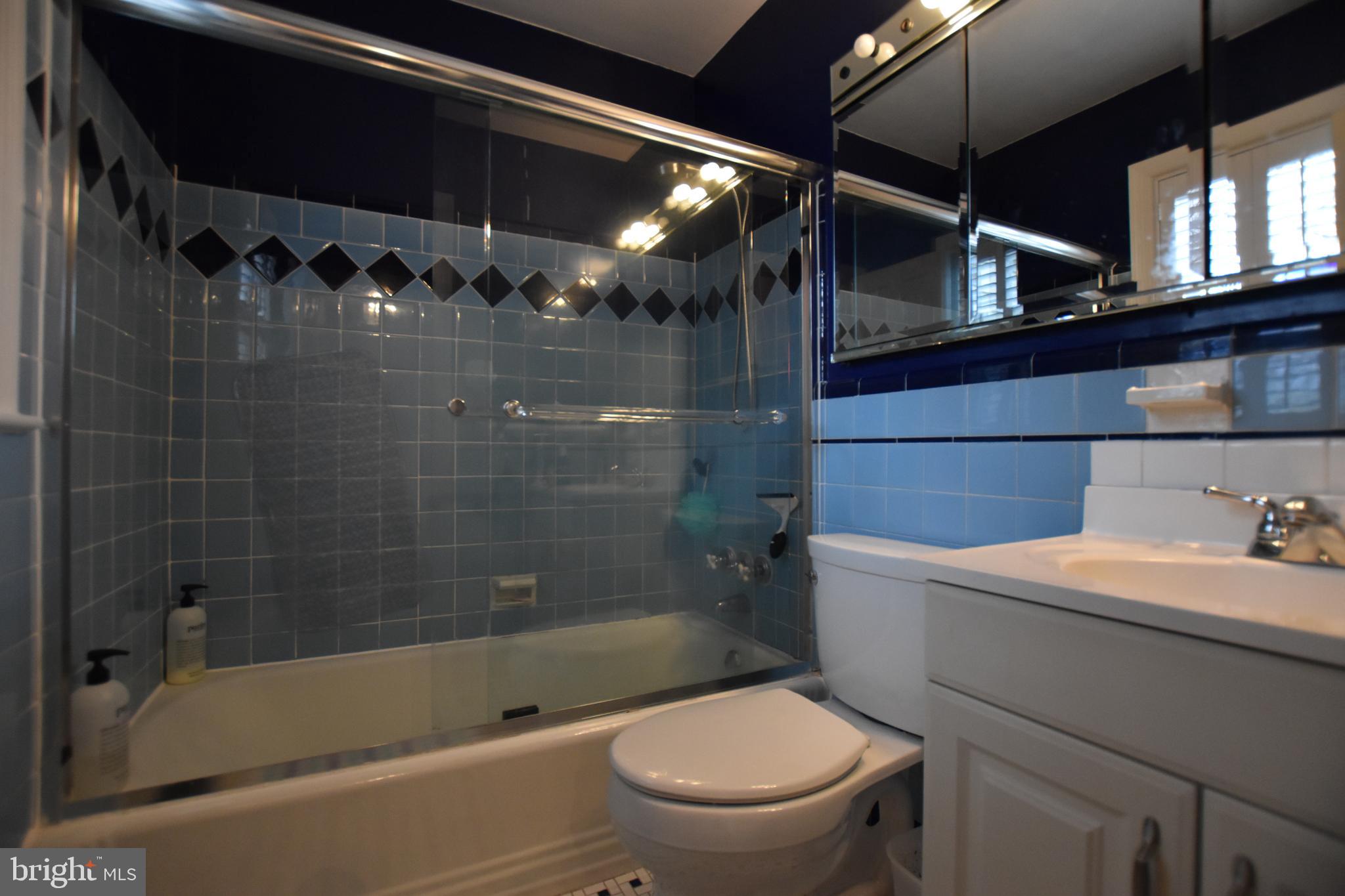 5800 Roosevelt Street Bethesda, MD 20817 - Photo 10 of 20 Bath