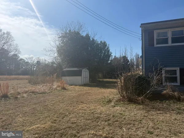 a close up view of a refrigerator