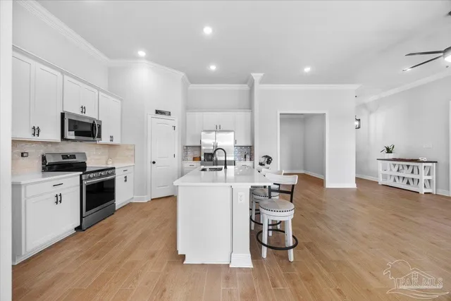 $359,900 | 5362 Adeline Circle, Pace, FL 32571