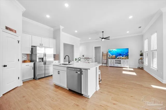 $359,900 | 5362 Adeline Circle, Pace, FL 32571