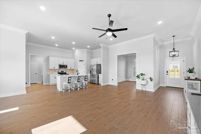 $359,900 | 5362 Adeline Circle, Pace, FL 32571