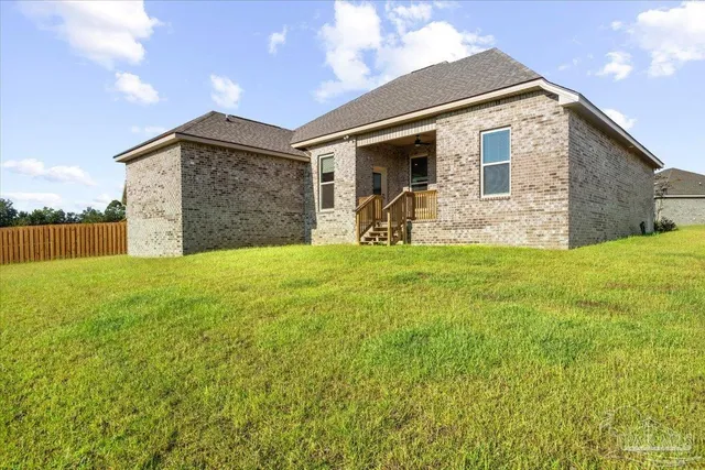 $359,900 | 5362 Adeline Circle, Pace, FL 32571