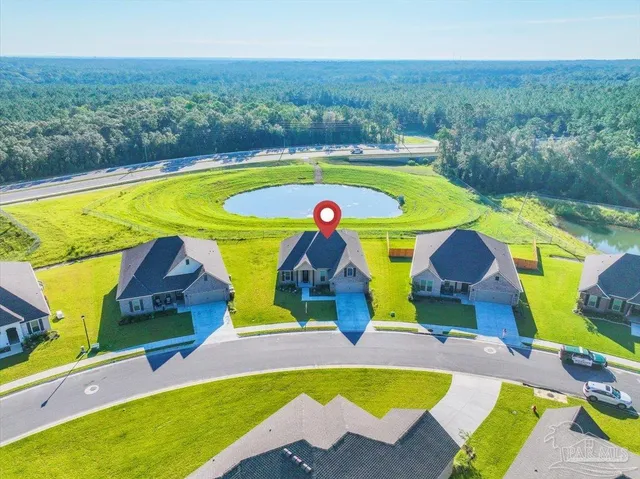 $359,900 | 5362 Adeline Circle, Pace, FL 32571