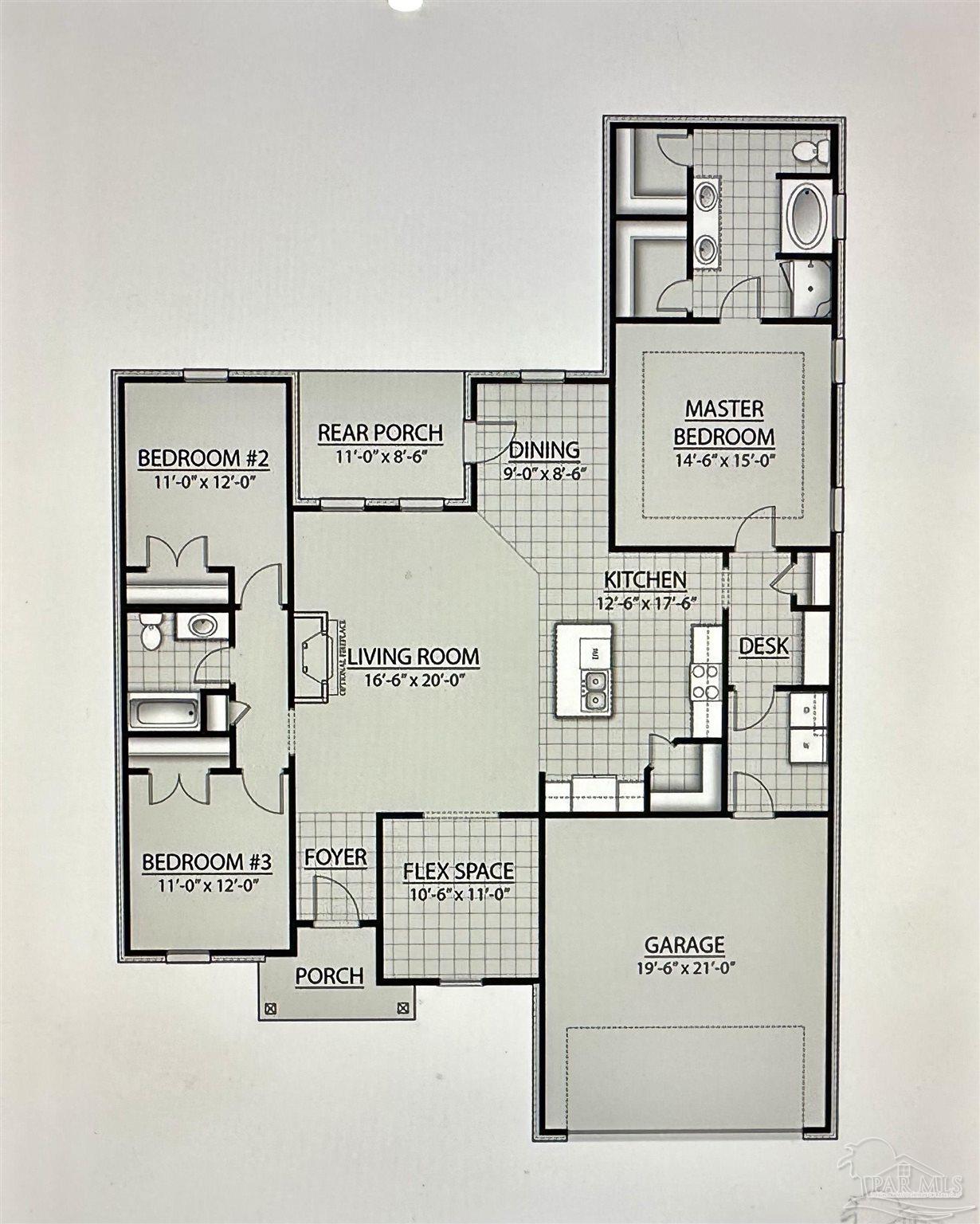 5362 Adeline Circle Pace, FL 32571 - Photo 31 of 40 unknown