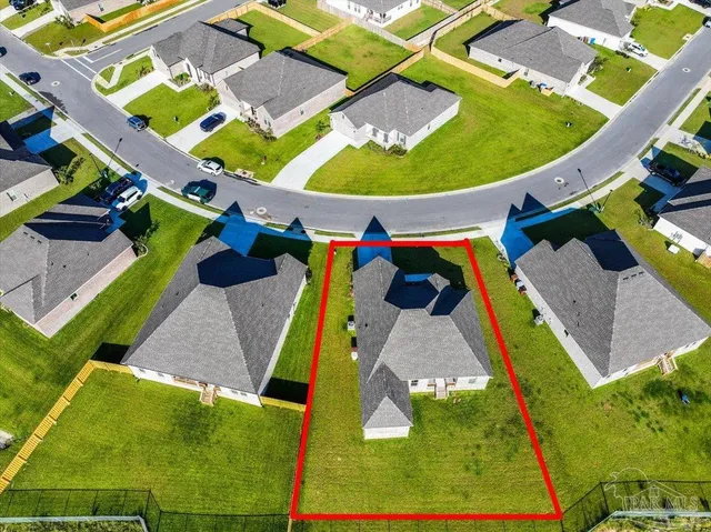 $359,900 | 5362 Adeline Circle, Pace, FL 32571