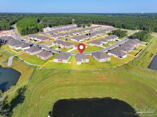 $359,900 | 5362 Adeline Circle, Pace, FL 32571