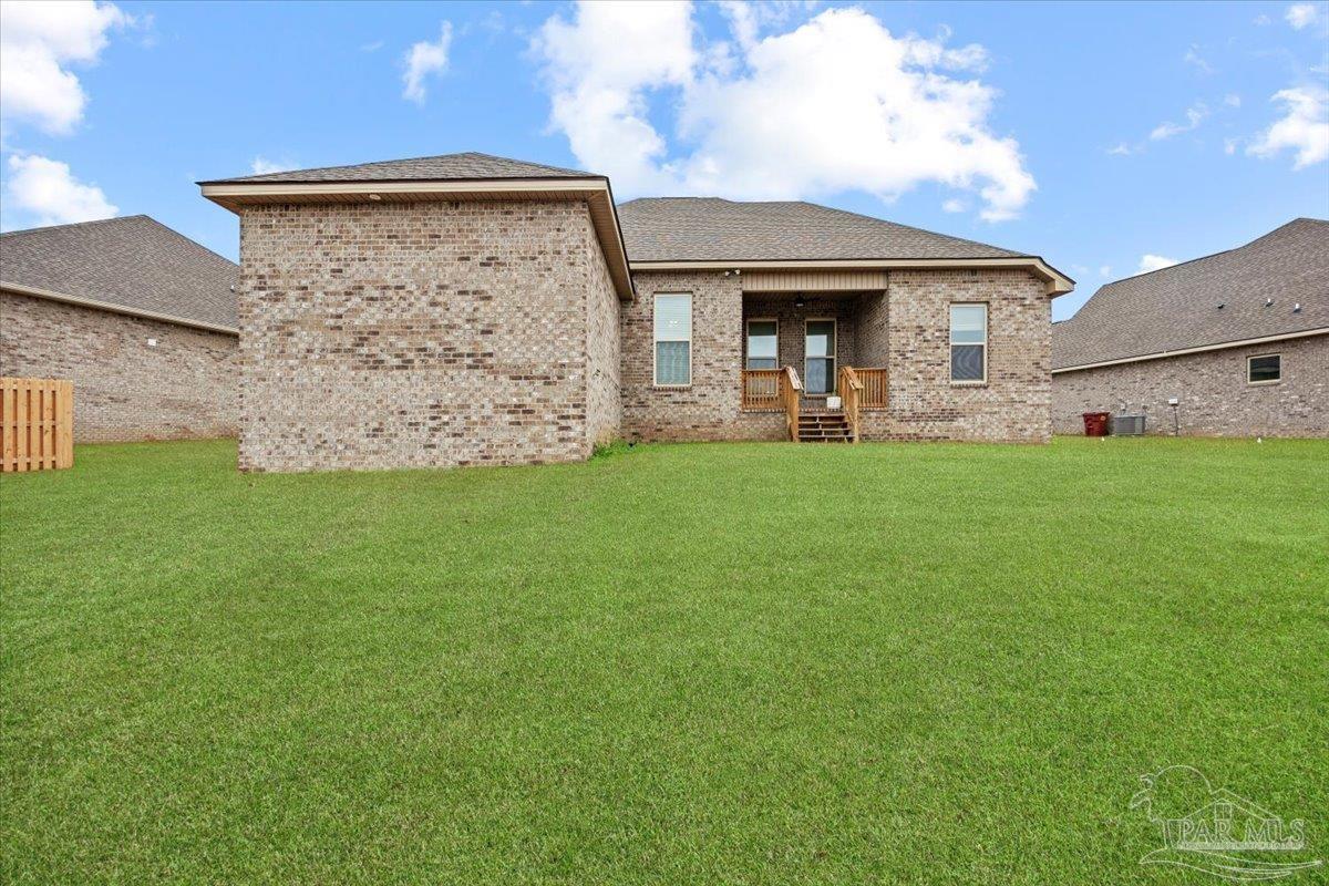 5362 Adeline Circle Pace, FL 32571 - Photo 40 of 40