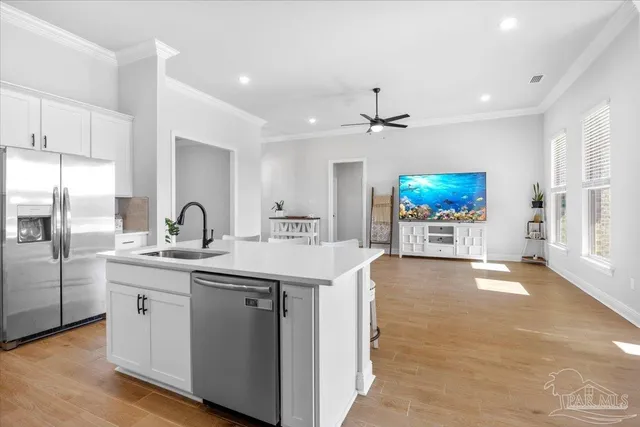 $359,900 | 5362 Adeline Circle, Pace, FL 32571