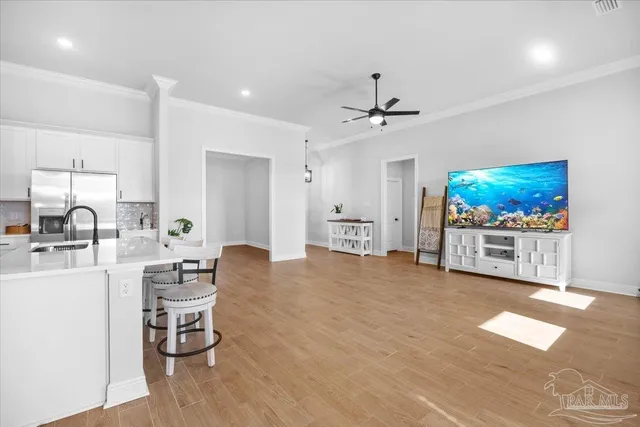 $359,900 | 5362 Adeline Circle, Pace, FL 32571