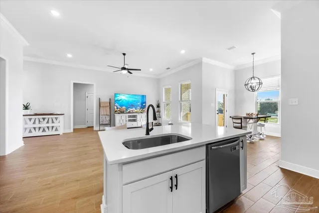 $359,900 | 5362 Adeline Circle, Pace, FL 32571