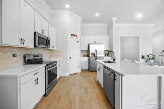 $359,900 | 5362 Adeline Circle, Pace, FL 32571