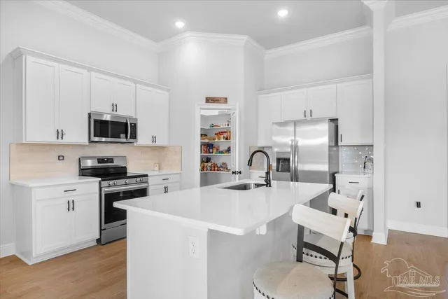 $359,900 | 5362 Adeline Circle, Pace, FL 32571