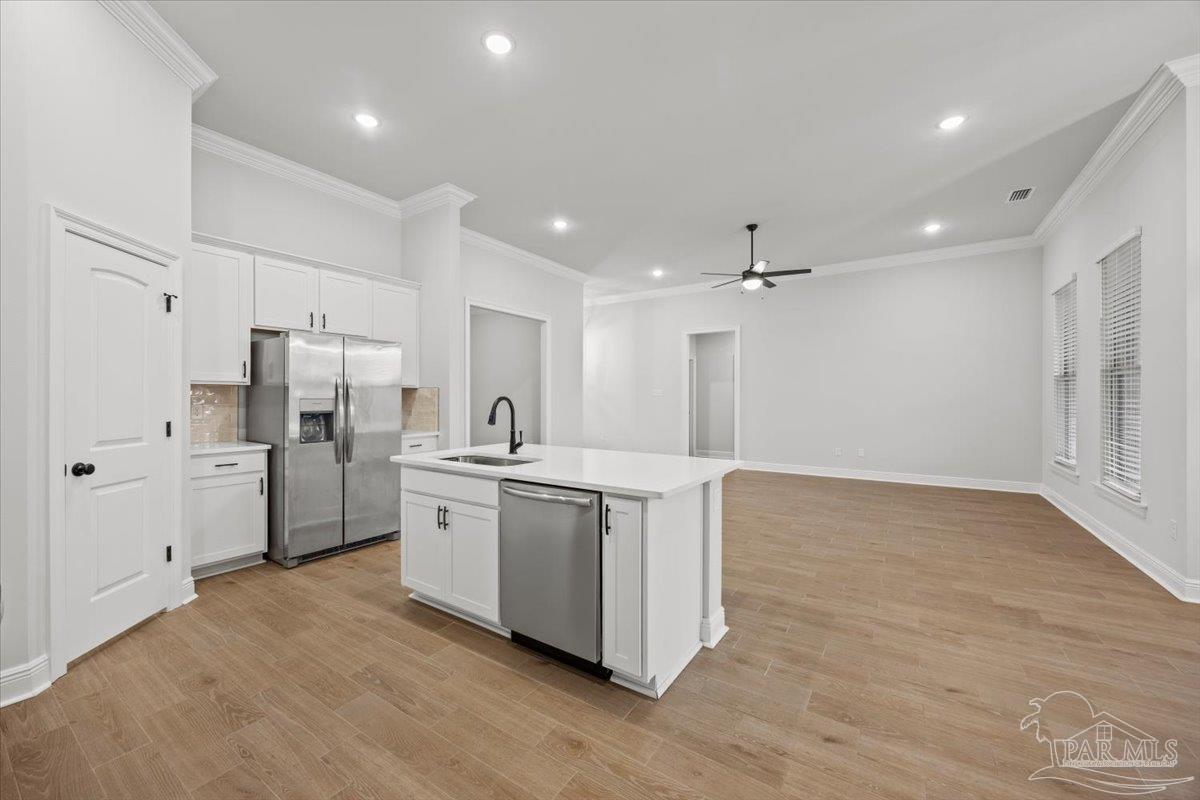 5362 Adeline Circle Pace, FL 32571 - Photo 10 of 40
