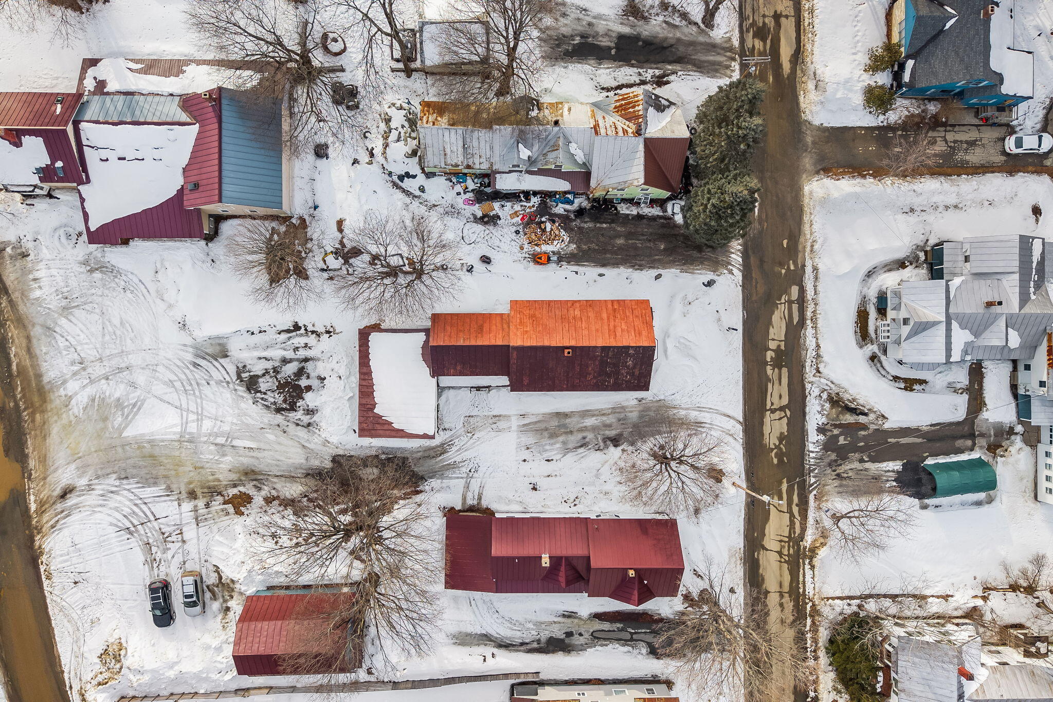 18 Preble Street Bingham, ME 04920 - Photo 53 of 75