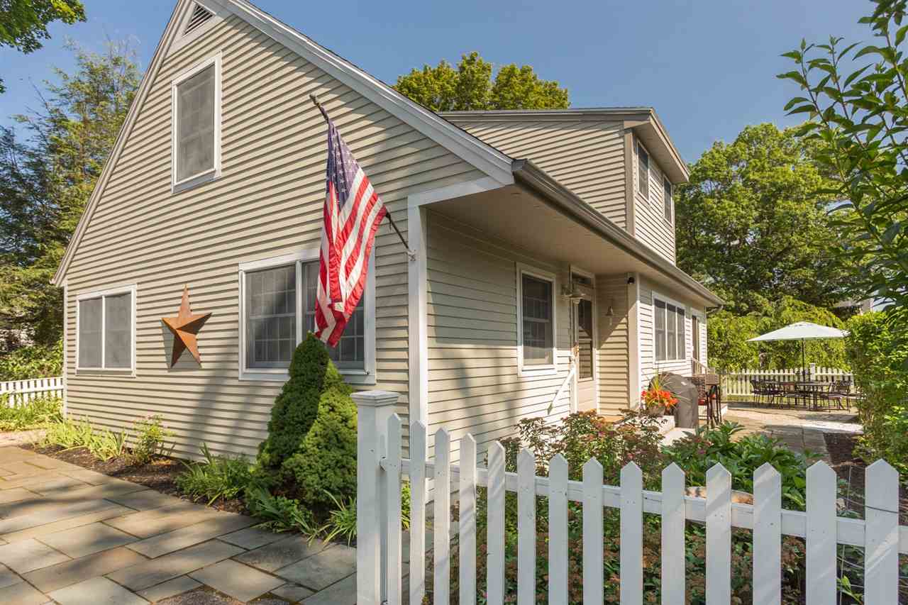 148 Main Street New Castle, NH 03854 - Photo 1 of 40
