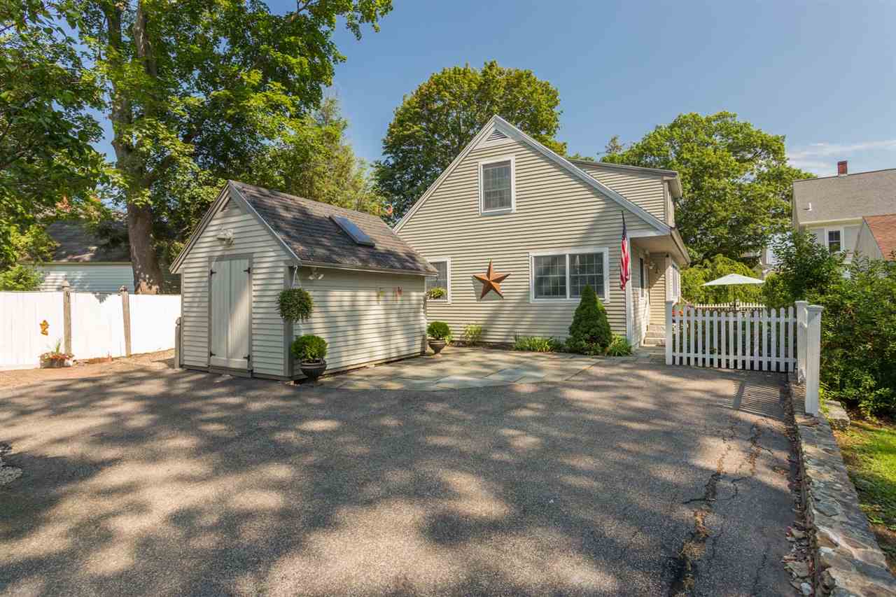 148 Main Street New Castle, NH 03854 - Photo 4 of 40