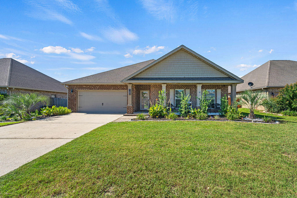 417 Chickadee Street Crestview, FL 32539 - Photo 1 of 46 Welcome Home!