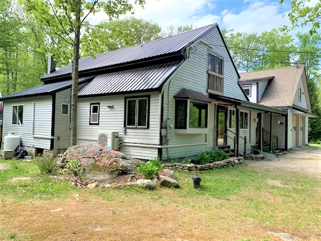 294 Beach Pond Road Wolfeboro, NH 03894 - Photo 1 of 40