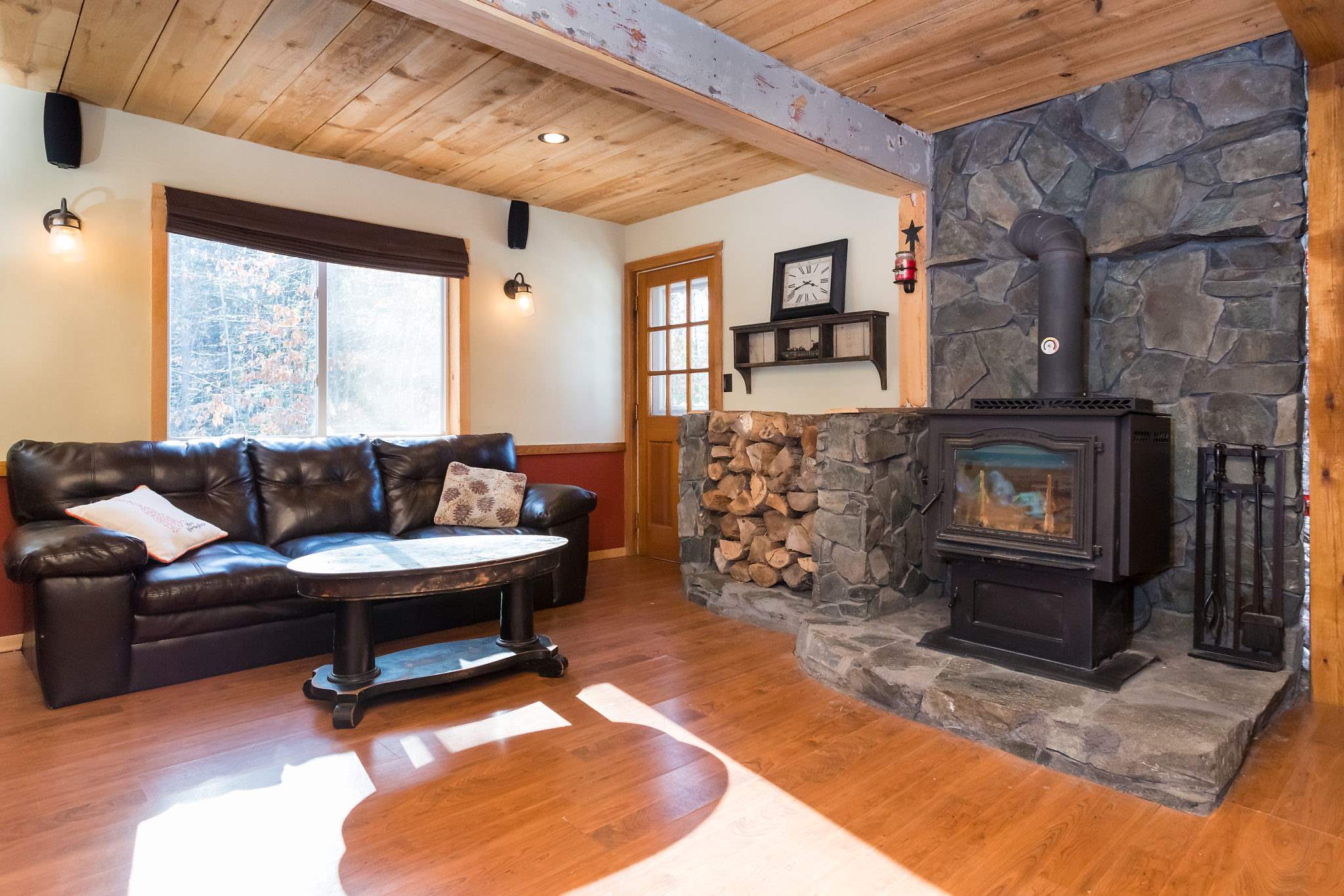 294 Beach Pond Road Wolfeboro, NH 03894 - Photo 12 of 40