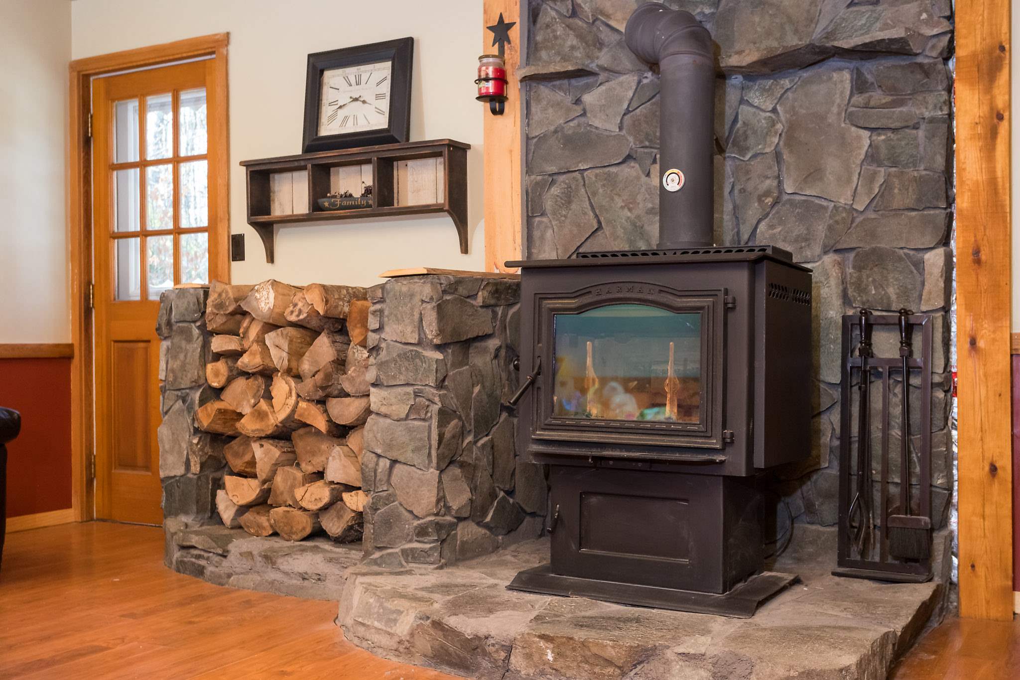 294 Beach Pond Road Wolfeboro, NH 03894 - Photo 13 of 40