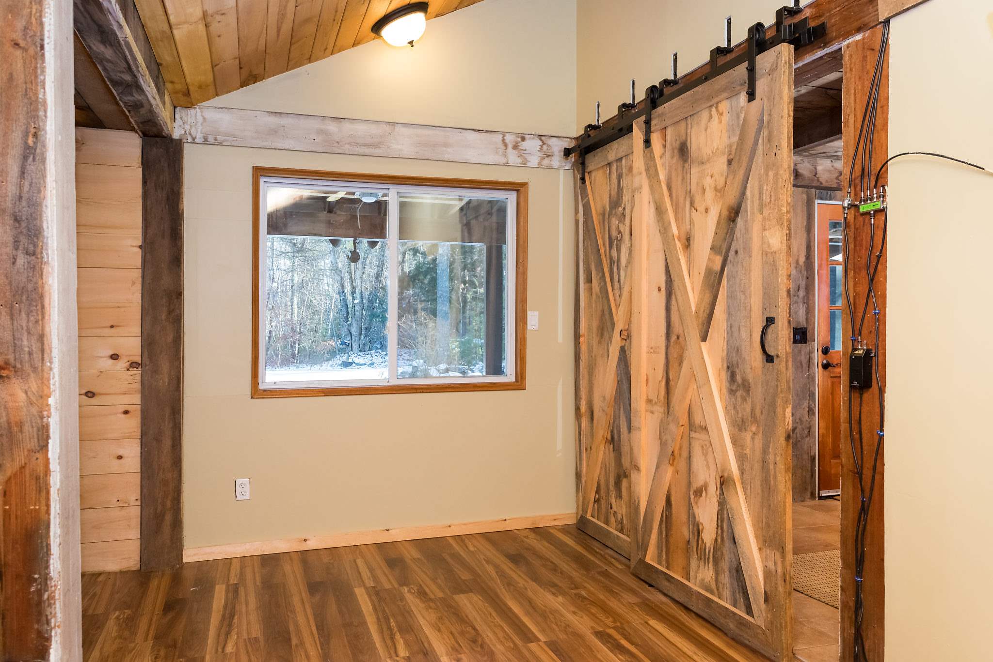 294 Beach Pond Road Wolfeboro, NH 03894 - Photo 18 of 40