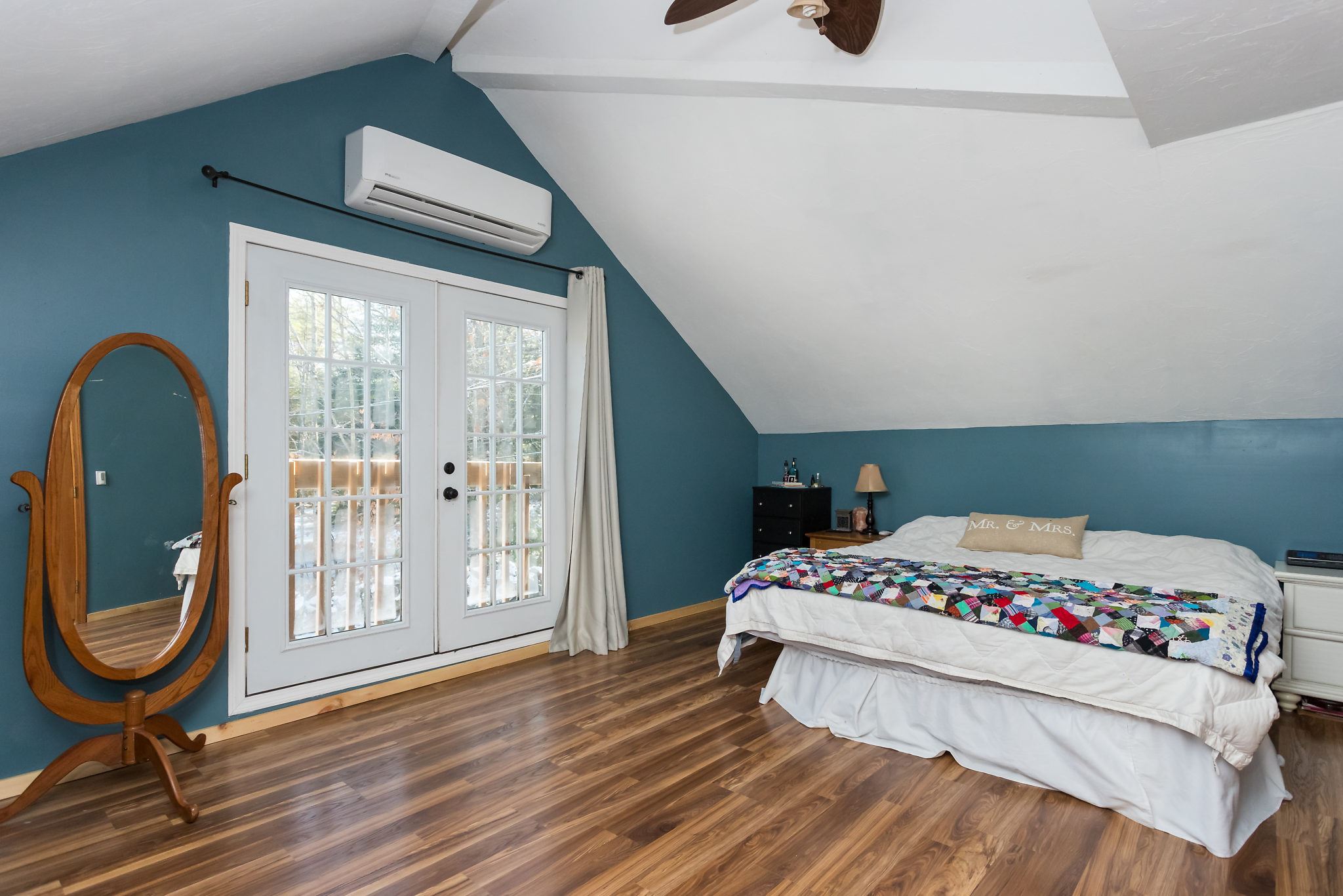 294 Beach Pond Road Wolfeboro, NH 03894 - Photo 21 of 40