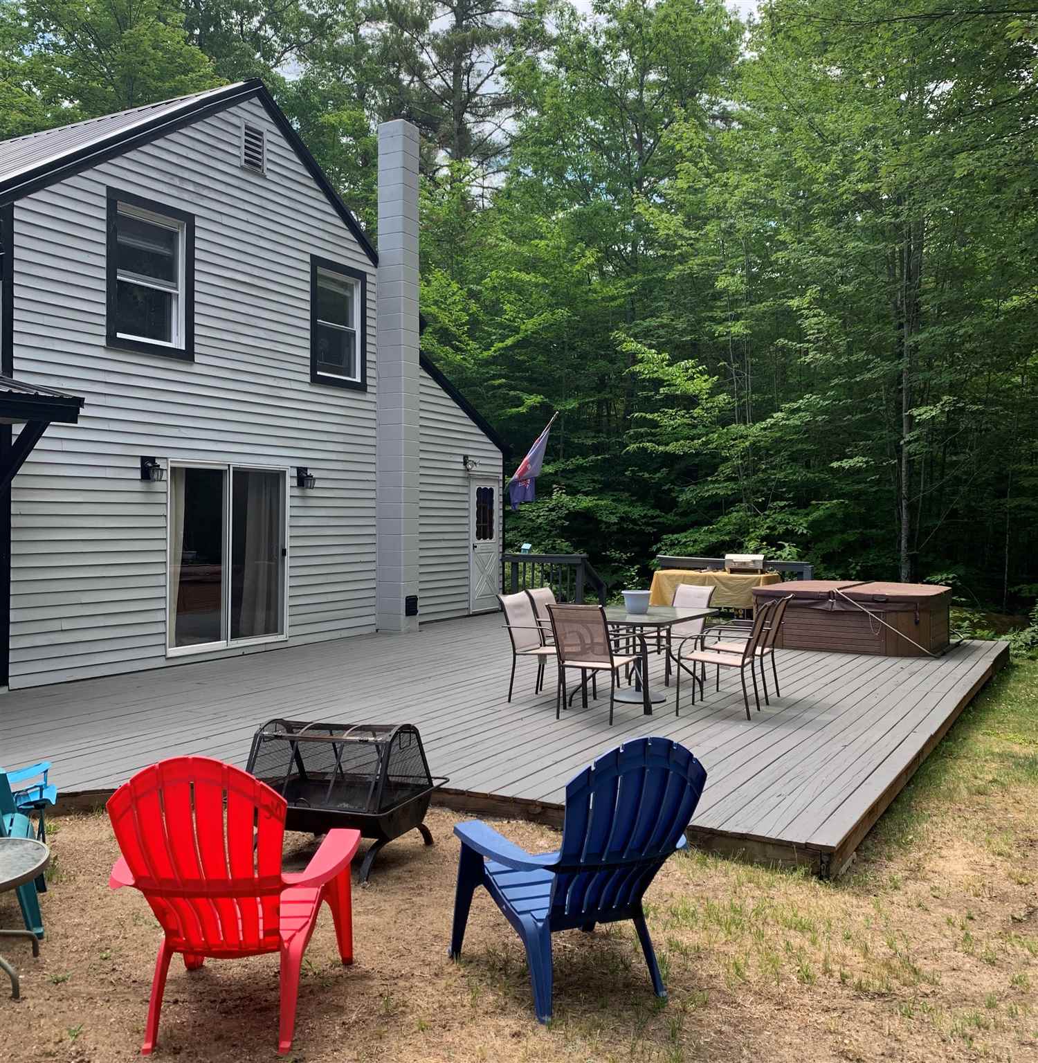 294 Beach Pond Road Wolfeboro, NH 03894 - Photo 22 of 40