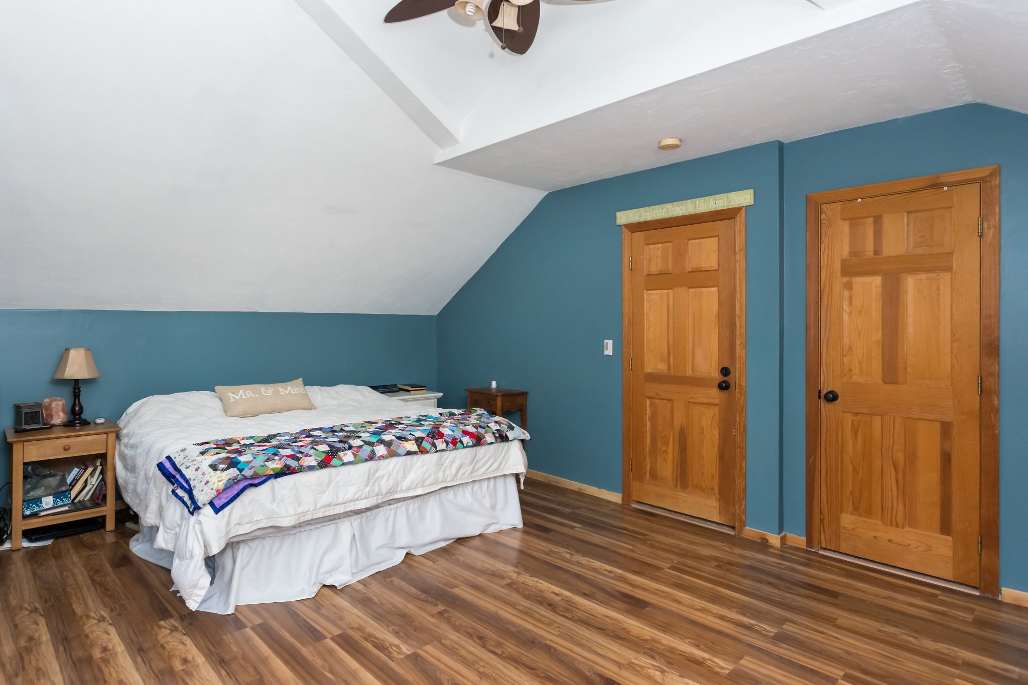 294 Beach Pond Road Wolfeboro, NH 03894 - Photo 23 of 40