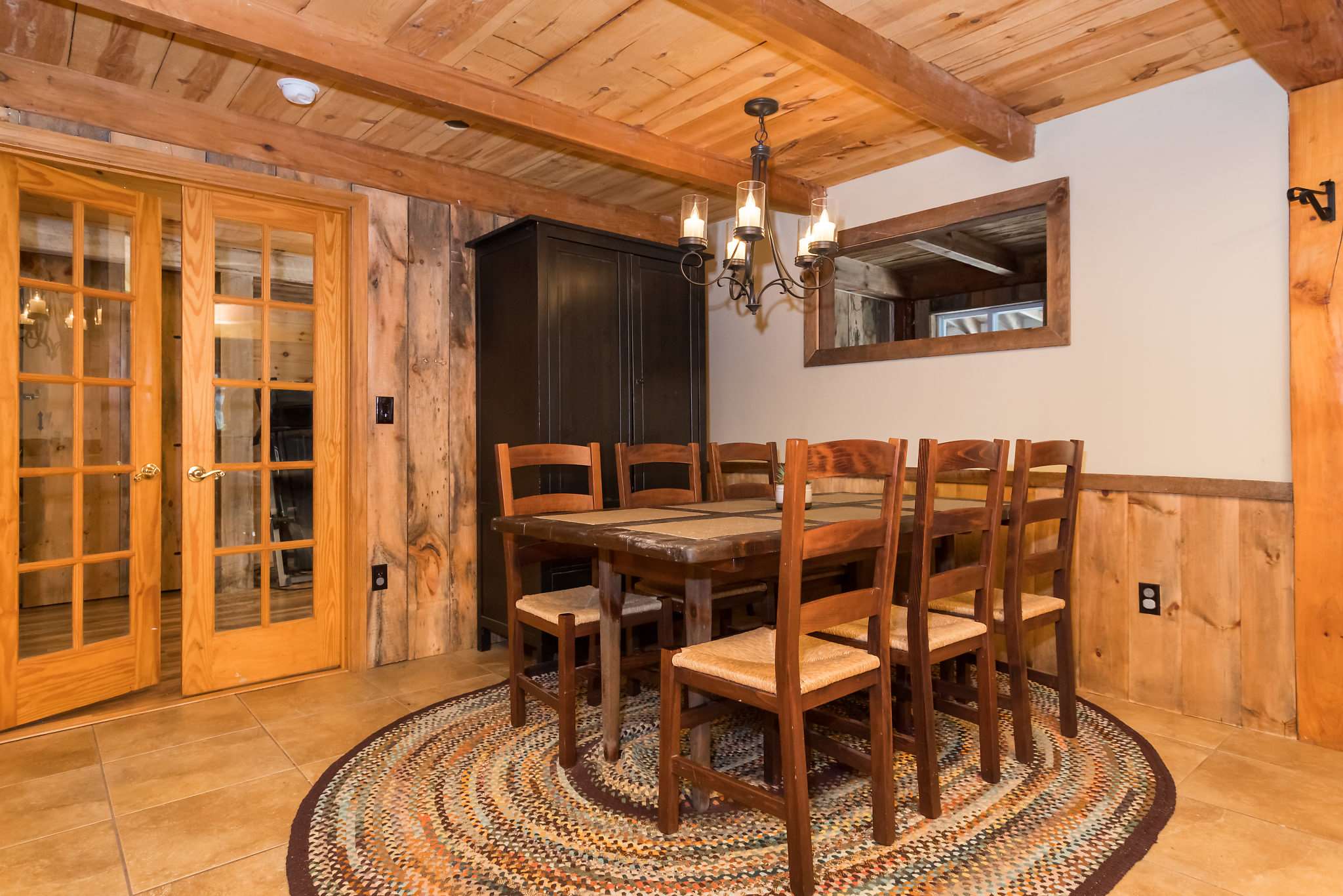 294 Beach Pond Road Wolfeboro, NH 03894 - Photo 4 of 40