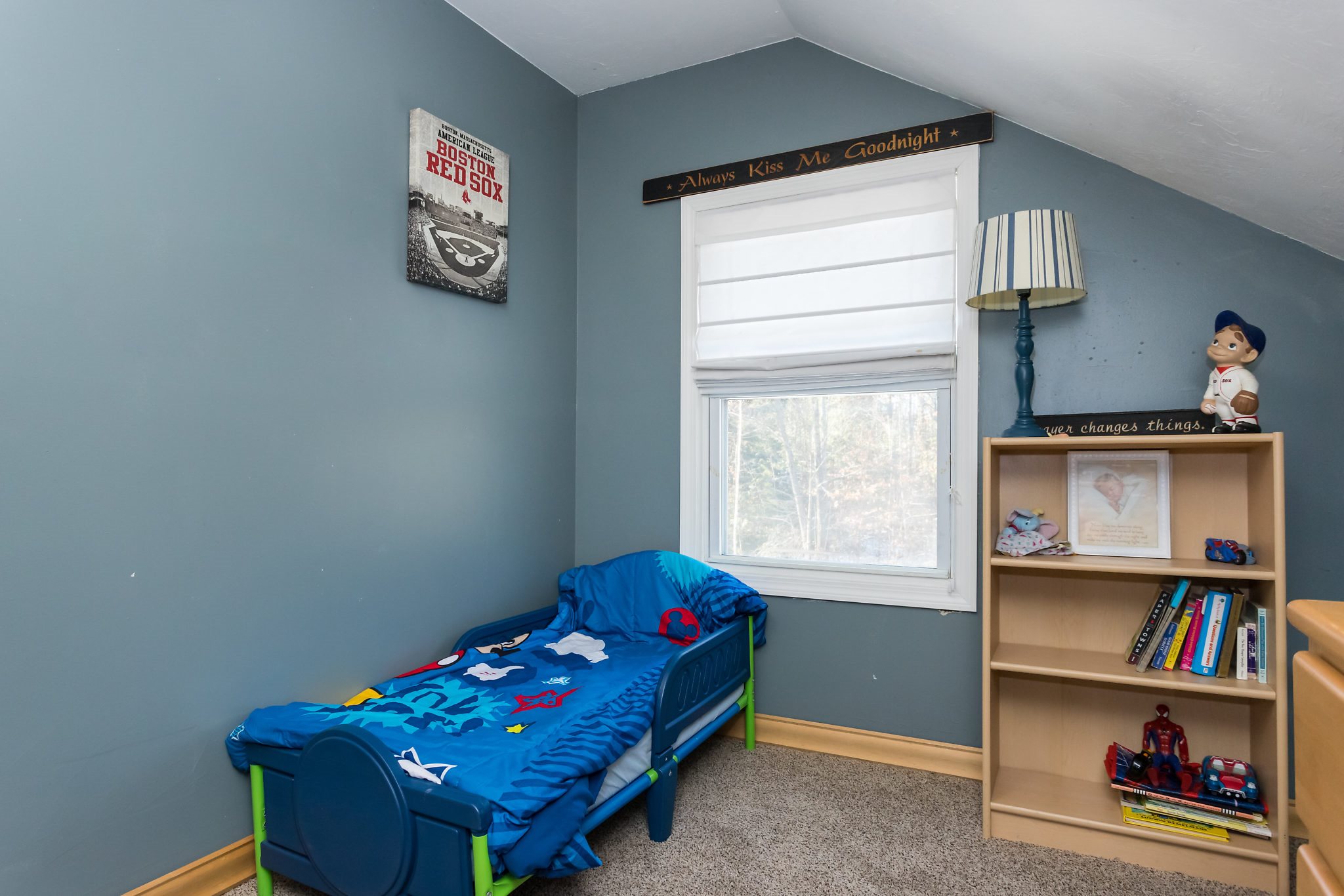 294 Beach Pond Road Wolfeboro, NH 03894 - Photo 31 of 40