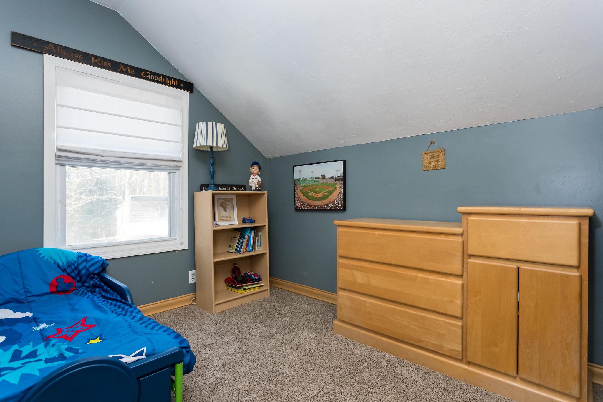 294 Beach Pond Road Wolfeboro, NH 03894 - Photo 32 of 40