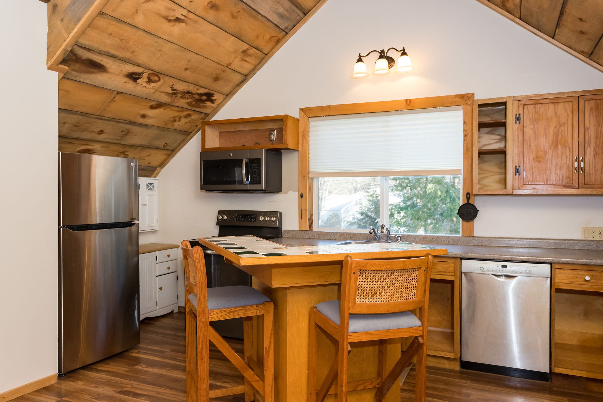 294 Beach Pond Road Wolfeboro, NH 03894 - Photo 34 of 40