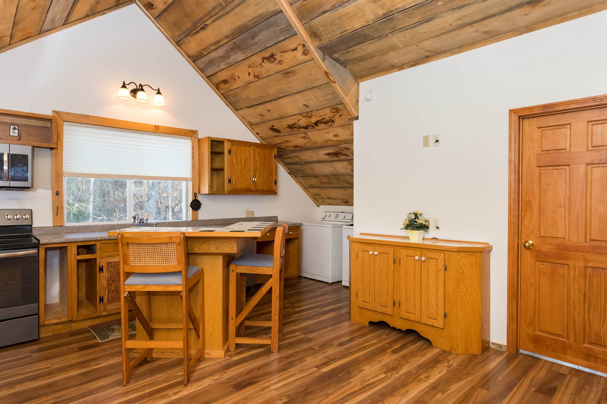 294 Beach Pond Road Wolfeboro, NH 03894 - Photo 35 of 40