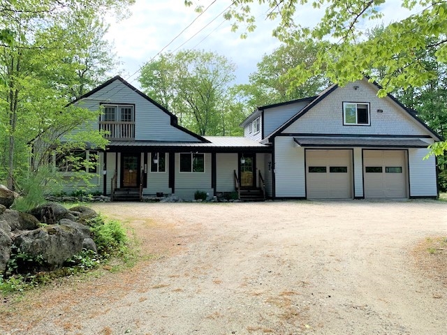 294 Beach Pond Road Wolfeboro, NH 03894 - Photo 40 of 40