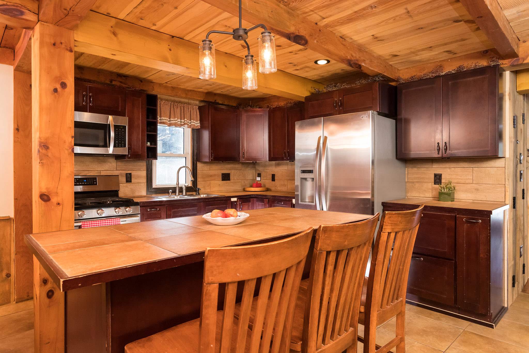294 Beach Pond Road Wolfeboro, NH 03894 - Photo 6 of 40