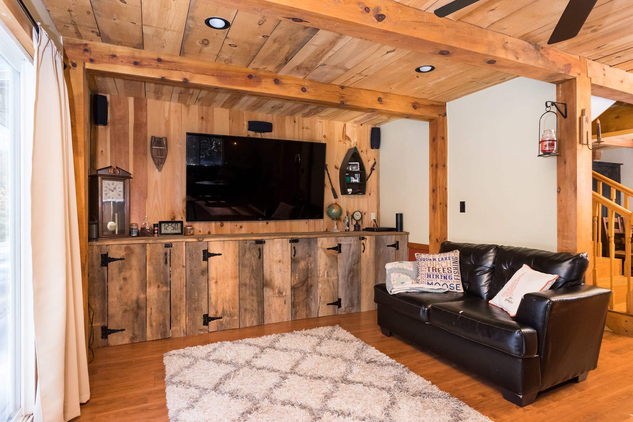 294 Beach Pond Road Wolfeboro, NH 03894 - Photo 10 of 40