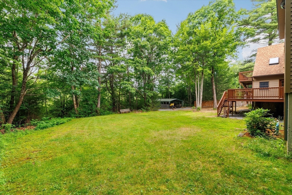 481 Hubbardston Road Templeton, MA 01468 - Photo 39 of 42